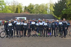 Cycle Derby Sportive, April 2019 1001