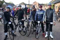 Cycle Derby Sportive, April 2019 1003