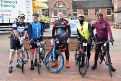 Cycle Derby Sportive, April 2019 1071