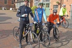 Cycle Derby Sportive, April 2019 1072