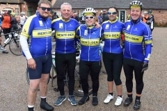 Cycle Derby Sportive, April 2019 1073