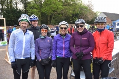 Cycle Derby Sportive, April 2019 1076
