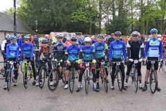 Cycle Derby Sportive, April 2019 1077