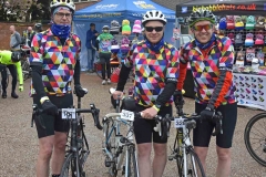 Cycle Derby Sportive, April 2019 1078