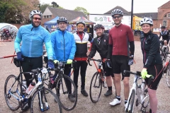 Cycle Derby Sportive, April 2019 1079