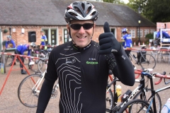 Cycle Derby Sportive, April 2019 1080