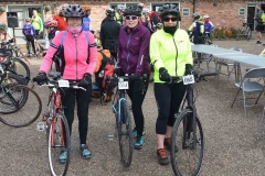 Cycle Derby Sportive, April 2019 1175