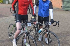 Cycle Derby Sportive, April 2019 1176