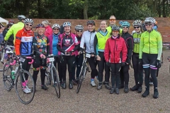 Cycle Derby Sportive, April 2019 1177
