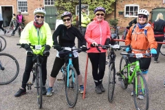 Cycle Derby Sportive, April 2019 1178