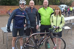Cycle Derby Sportive, April 2019 1179