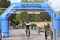 Cycle Derby Sportive, April 2019 2003