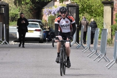 Cycle Derby Sportive, April 2019 2004