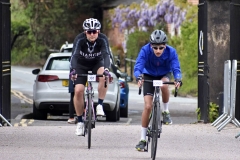 Cycle Derby Sportive, April 2019 2005