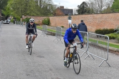 Cycle Derby Sportive, April 2019 2006