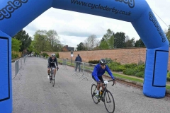 Cycle Derby Sportive, April 2019 2007
