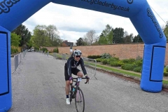 Cycle Derby Sportive, April 2019 2009
