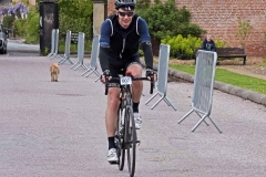 Cycle Derby Sportive, April 2019 2011