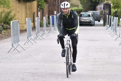 Cycle Derby Sportive, April 2019 2012