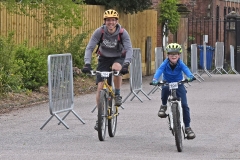 Cycle Derby Sportive, April 2019 2014
