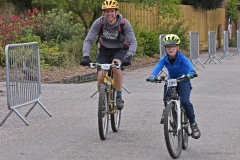 Cycle Derby Sportive, April 2019 2015