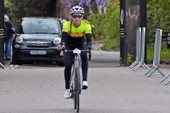Cycle Derby Sportive, April 2019 2016