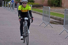 Cycle Derby Sportive, April 2019 2017