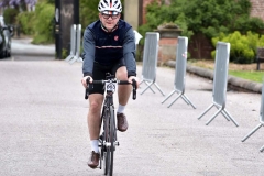 Cycle Derby Sportive, April 2019 2018
