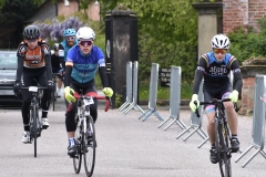 Cycle Derby Sportive, April 2019 2019