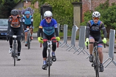 Cycle Derby Sportive, April 2019 2020