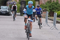 Cycle Derby Sportive, April 2019 2021