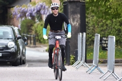 Cycle Derby Sportive, April 2019 2025