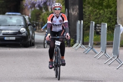 Cycle Derby Sportive, April 2019 2026