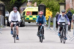 Cycle Derby Sportive, April 2019 2031