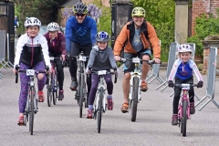 Cycle Derby Sportive, April 2019 2032