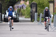 Cycle Derby Sportive, April 2019 2036