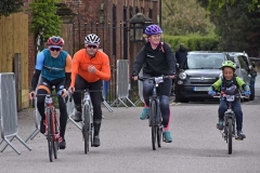 Cycle Derby Sportive, April 2019 2040