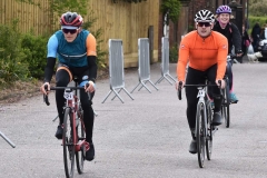 Cycle Derby Sportive, April 2019 2041