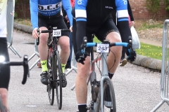 Cycle Derby Sportive, April 2019 2045