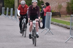 Cycle Derby Sportive, April 2019 2048