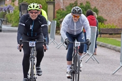 Cycle Derby Sportive, April 2019 2052