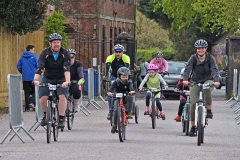 Cycle Derby Sportive, April 2019 2067