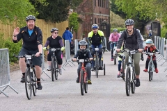 Cycle Derby Sportive, April 2019 2068