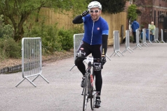 Cycle Derby Sportive, April 2019 2072