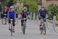 Cycle Derby Sportive, April 2019 2073