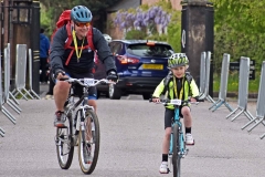 Cycle Derby Sportive, April 2019 2075