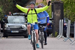 Cycle Derby Sportive, April 2019 2077