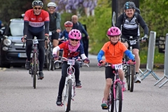 Cycle Derby Sportive, April 2019 2085