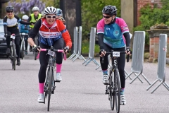 Cycle Derby Sportive, April 2019 2092