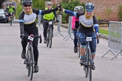 Cycle Derby Sportive, April 2019 2094